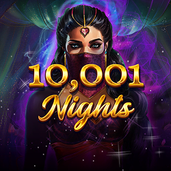 10,001 Nights