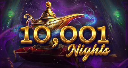 10,001 Nights