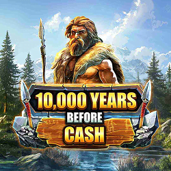 10.000 Years Before Cash