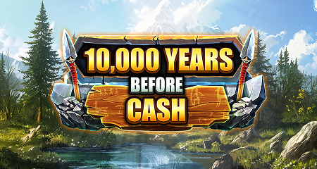 10.000 Years Before Cash