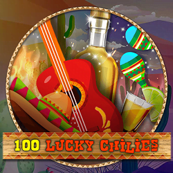 100 Lucky Chilies