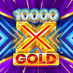 10.000x Gold