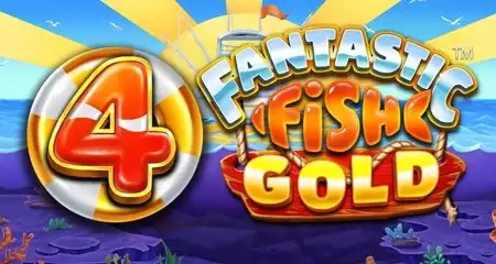 4 Fantastic Fish Gold