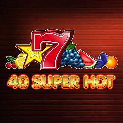 40 Super Hot