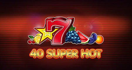 40 Super Hot