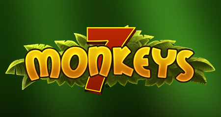 7 Monkeys gokkast