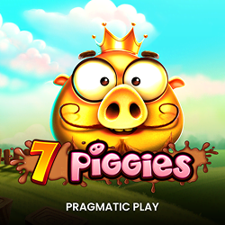 7 Piggies slot