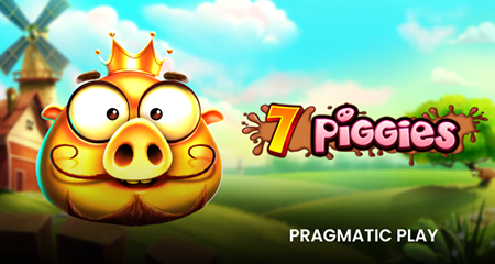 7 Piggies slot