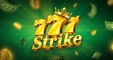 777 Strike