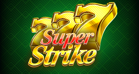 777 Super Strike