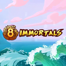 8 Immortals