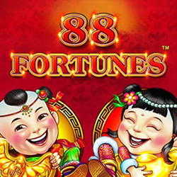88 Fortunes