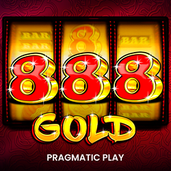 888 Gold slot