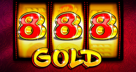 888 Gold slot