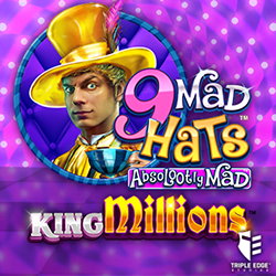 9 Mad Hats: King Millions