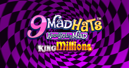 9 Mad Hats: King Millions