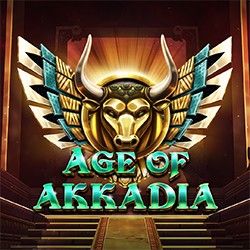 Age of Akkadia