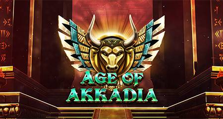 Age of Akkadia