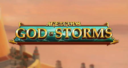 Age of the Gods: God of Storm