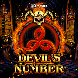Devil’s Number