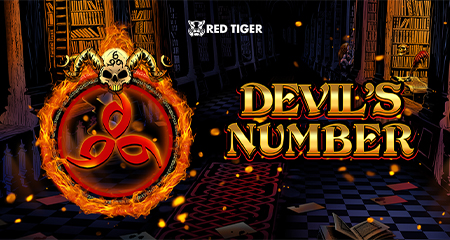 Devil’s Number