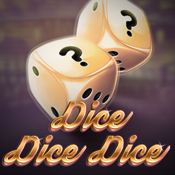Dice Dice Dice