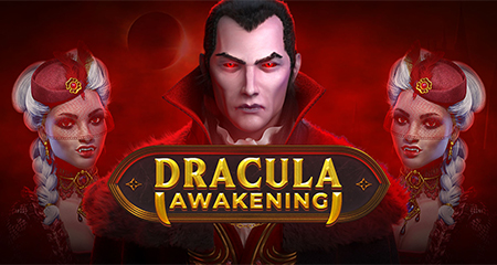 Dracula Awakening