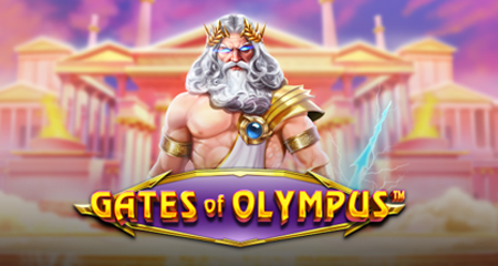 Gates of Olympus