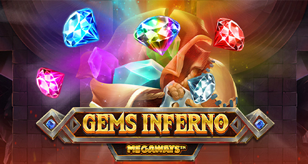 Gems Inferno Megaways