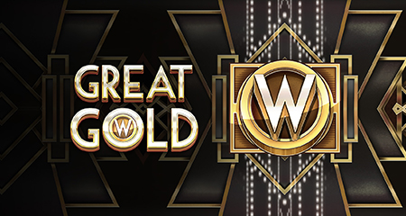 Great Gold