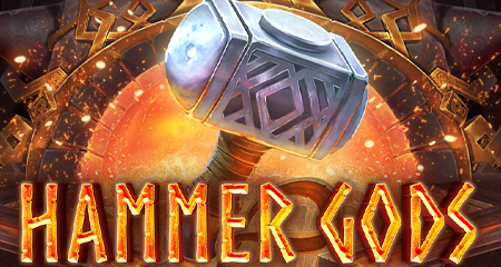 Hammer Gods