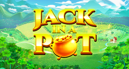 Jack in a Pot