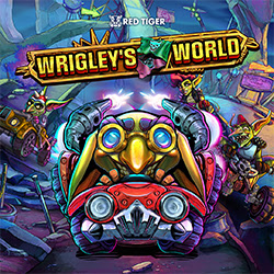 Wrigley’s World