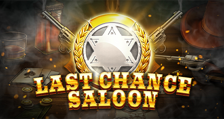 Last Chance Saloon