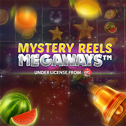 Mystery Reels Megaways