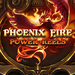 Phoenix Fire Power Reels