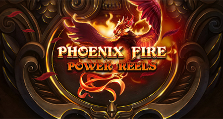 Phoenix Fire Power Reels