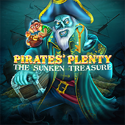 Pirates’ Plenty