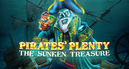 Pirates’ Plenty
