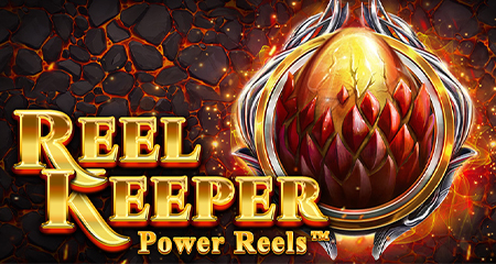 Reel Keeper Power Reels