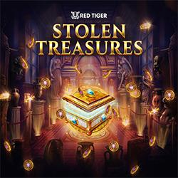 Stolen Treasures