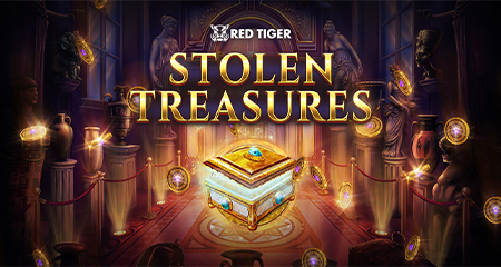 Stolen Treasures