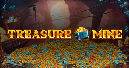 Treasure Mine