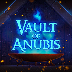 Vault of Anubis