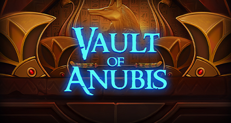 Vault of Anubis
