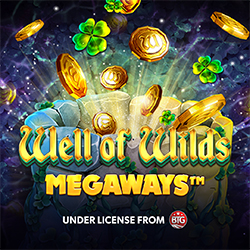 Well of Wilds Megaways