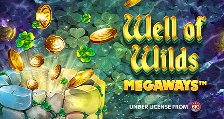Well of Wilds Megaways