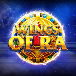 Wings of Ra