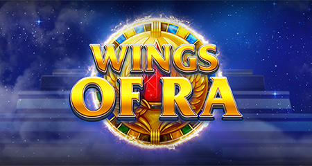Wings of Ra