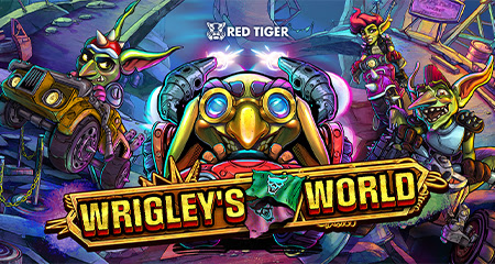 Wrigley’s World